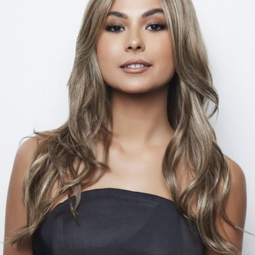Rene of Paris Lyndon, Cashmere Brown SR - Reverse Generation