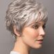 Rene of Parsis Rina Wig, Silverstone - Reverse Generation