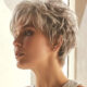 Rene of Paris Wren Wig, Melted Coconut - Reverse Generation