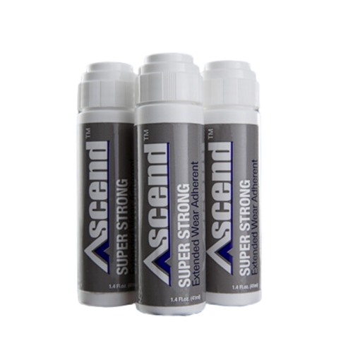 MAX Ascend Adhesive 1.4oz Dab On, 1 Bottle Only - Reverse Generation