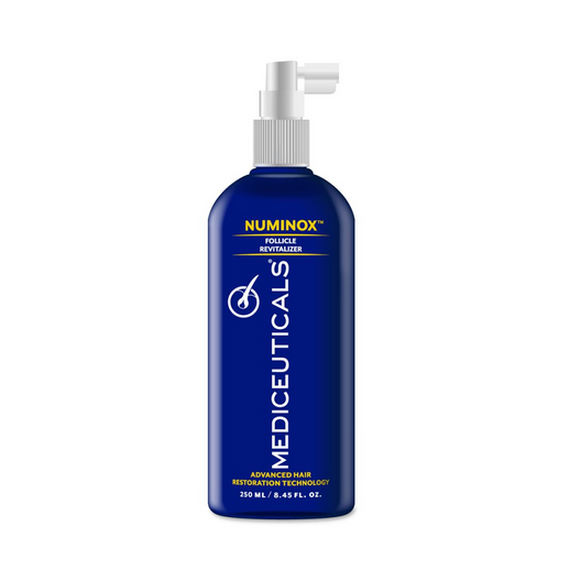 Therapro Mediceuticals Numinox Scalp Follicle Stimulator Topical DHT Blocker - Reverse Generation