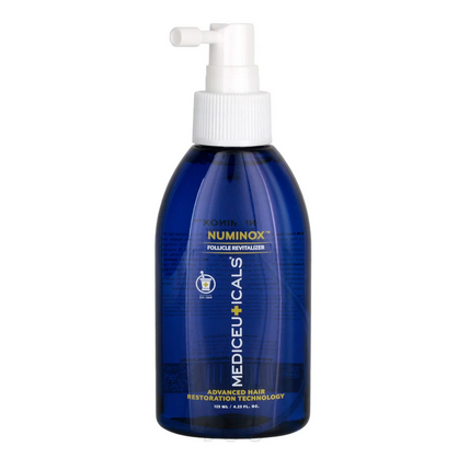Therapro Mediceuticals Numinox Scalp Follicle Stimulator Topical DHT Blocker - Reverse Generation