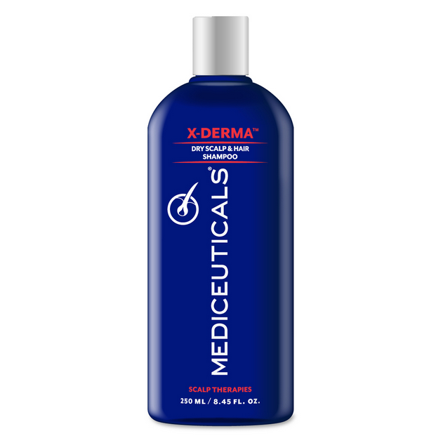 Therapro Mediceuticals X-Derma 8.45 oz - Reverse Generation