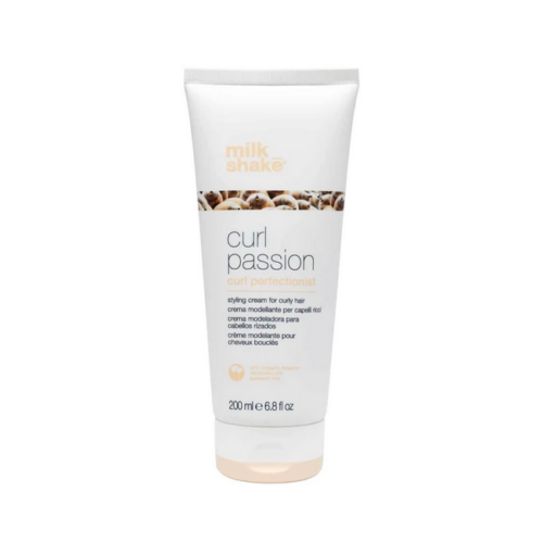 milk_shake Curl Passion Curl Perfectionist Mask - Reverse Generation
