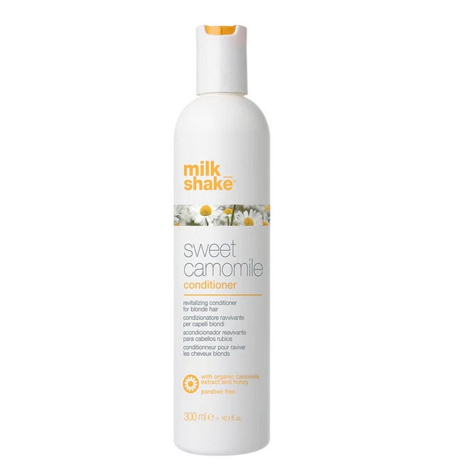 milk_shake Sweet Camomile Conditioner - Reverse Generation