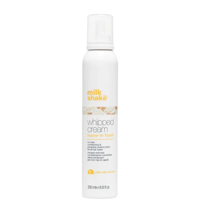 milk_shake Whipped Cream Leave-In Foam - Reverse Generation