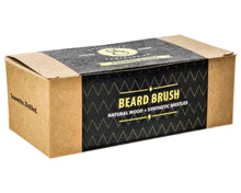 Suavecito Beard Brush Synthetic - Reverse Generation Established in 2008