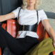 Rene of Paris Evanna, Melted Sunset High Quality High Fashion - Reverse Generation Established in 2008
