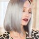 Rene of Paris Cheyenne, Smoky Gray R - Reverse Generation