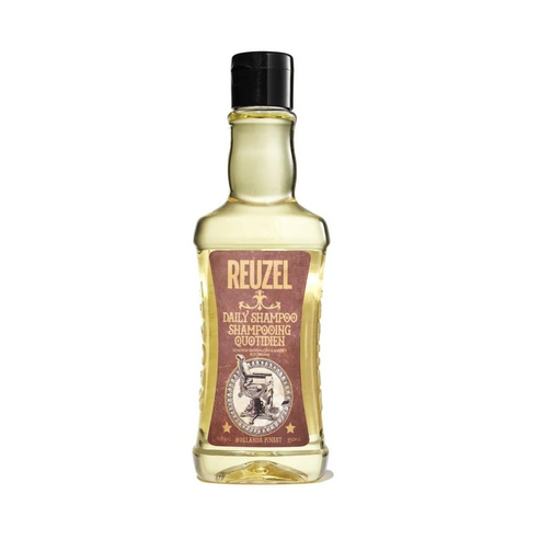 Reuzel Daily Shampoo 11.83 oz & 33.81 oz - Reverse Generation