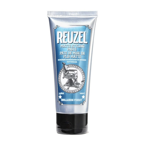 Reuzel Matte Styling Paste 3.38 oz - Reverse Generation