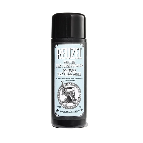 Reuzel Matte Powder 5.2 oz - Reverse Generation