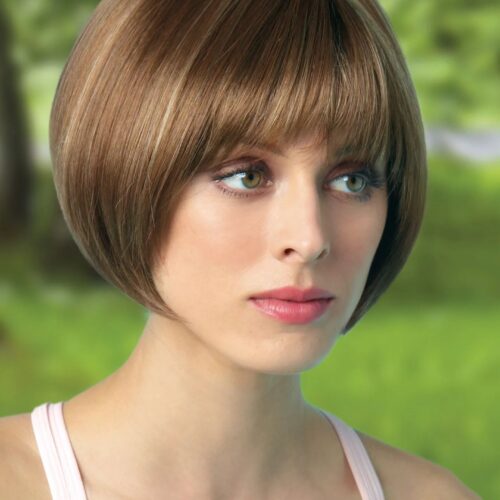 Amore Erin Monofilament Wig, Maple Sugar - Reverse Generation