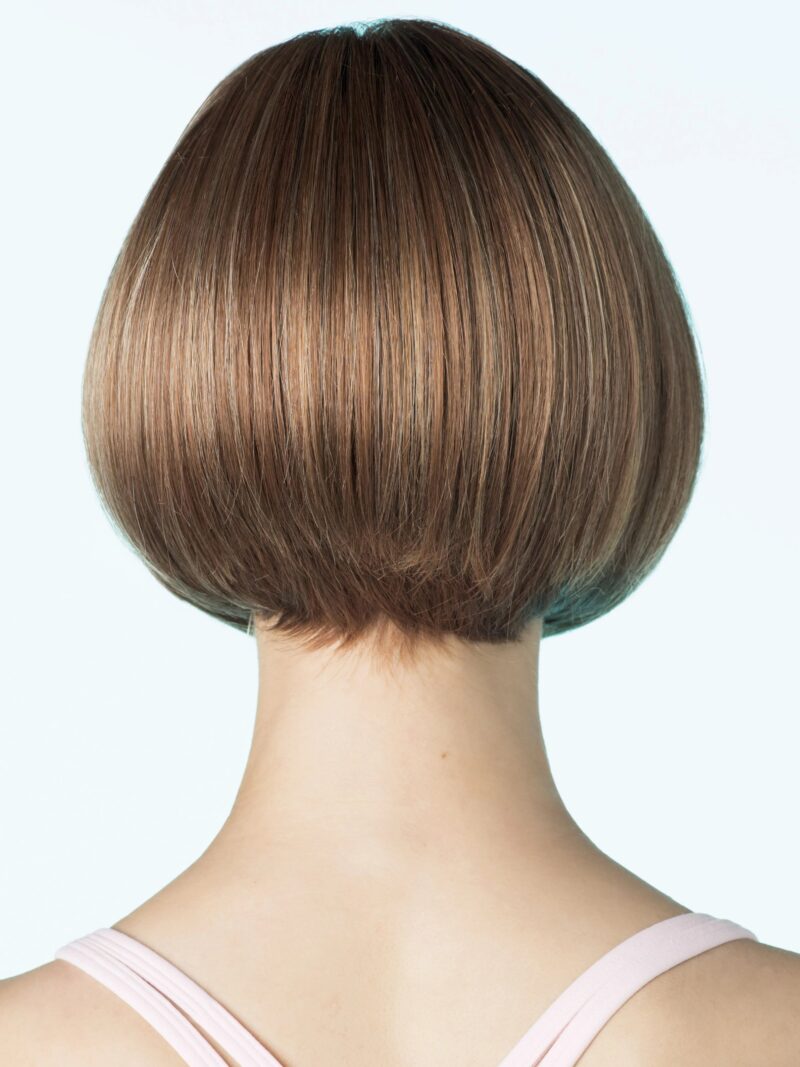 Amore Erin Monofilament Wig, Maple Sugar - Reverse Generation