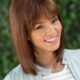 Amore Tatum Monofilament Wig, Irish Spice - Reverse Generation