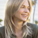 Amore Reed Monofilament Wig,  Ice Blonde - Reverse Generation