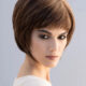 Rene of Paris Nell Wig, Auburn Sugar R - Reverse Generation