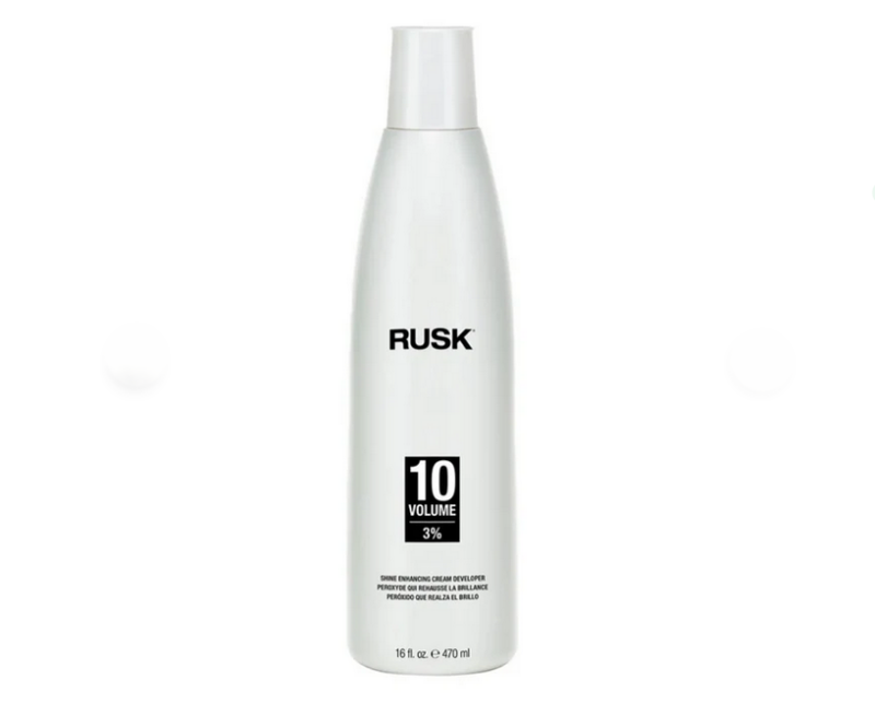 Cream Developer 10 Volume - Reverse Generation
