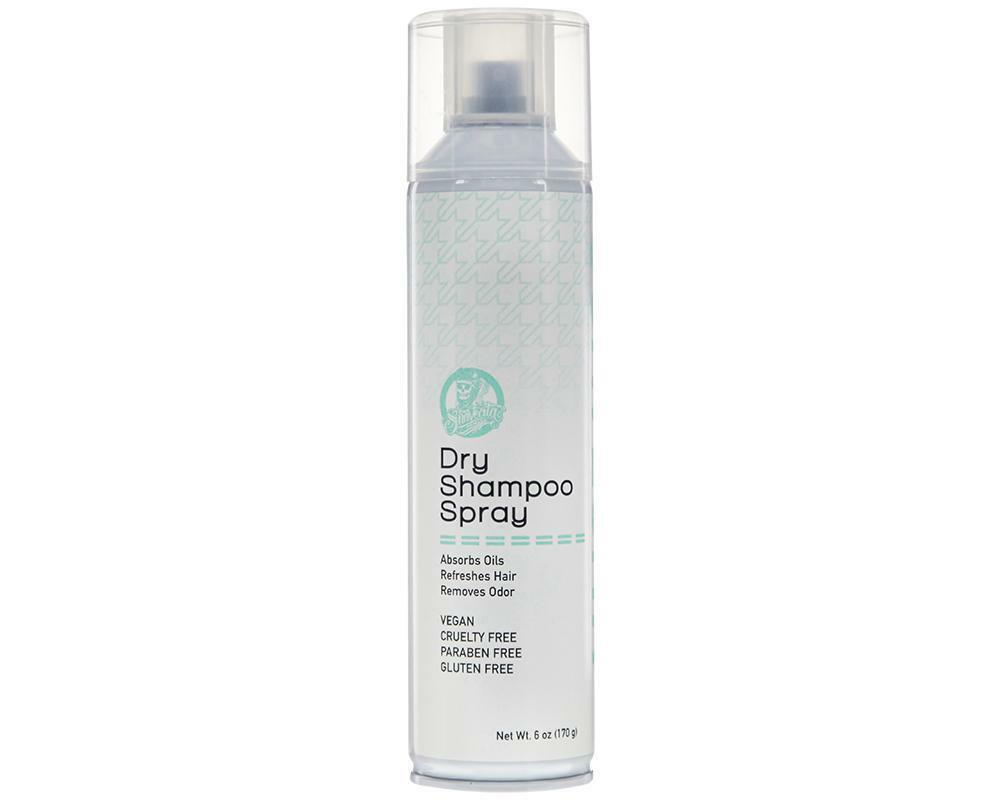 Suavecita Dry Shampoo Spray 10 Fl oz - Reverse Generation Established in 2008