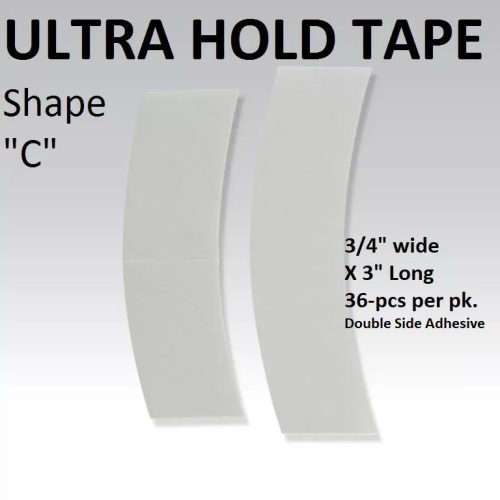 Walker Hold Tape Contours C-36ct - Reverse Generation