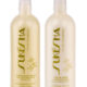 Sukesha Clear Hair Wash & Clear Hair Conditioner 12 OZ / 12 OZ - Reverse Generation