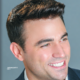 On Rite Men's Hair System: Technograft II - Reverse Generation