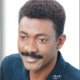 On Rite Men's Hair System: The Afro II - Reverse Generation