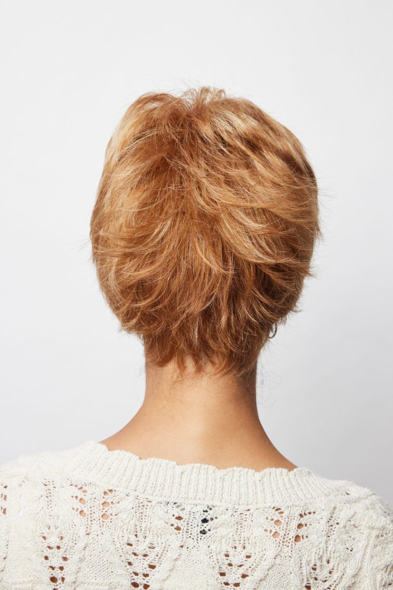 Rene of Paris - Tova (Amore Collection) - Reverse Generation