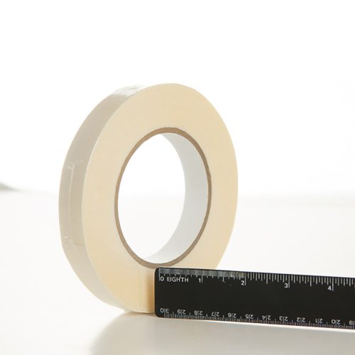 Transparent Tape Roll, 3/4" x 36 Yards - Reverse Generation