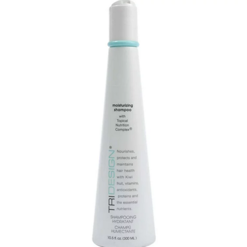 Tri Design Moisturizing Shampoo 10 oz - Reverse Generation