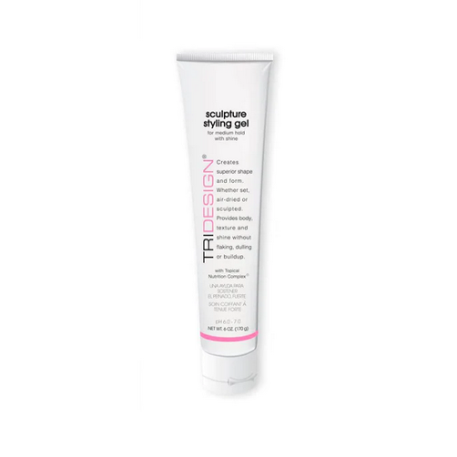 Tri Design Sculpture Styling Gel 6 oz - Reverse Generation