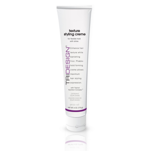 Tri Design Texture Styling Creme 6 oz - Reverse Generation
