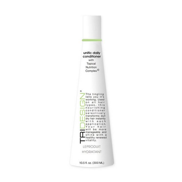 Tri Design Unific Energy Moisturizer Conditioner 10.5 oz & 32 oz - Reverse Generation