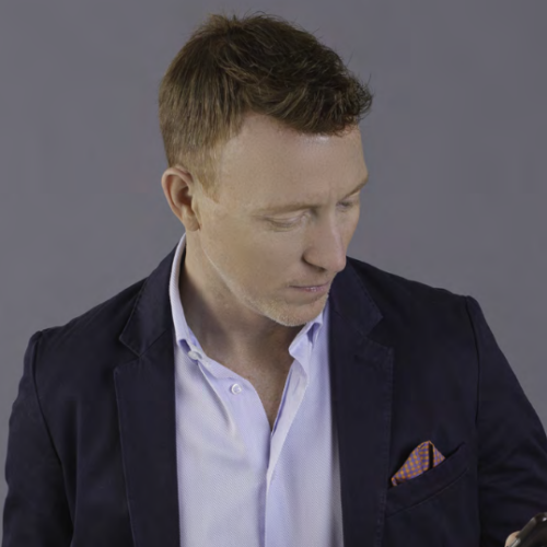 On Rite Men's Hair System: Versalite - Reverse Generation