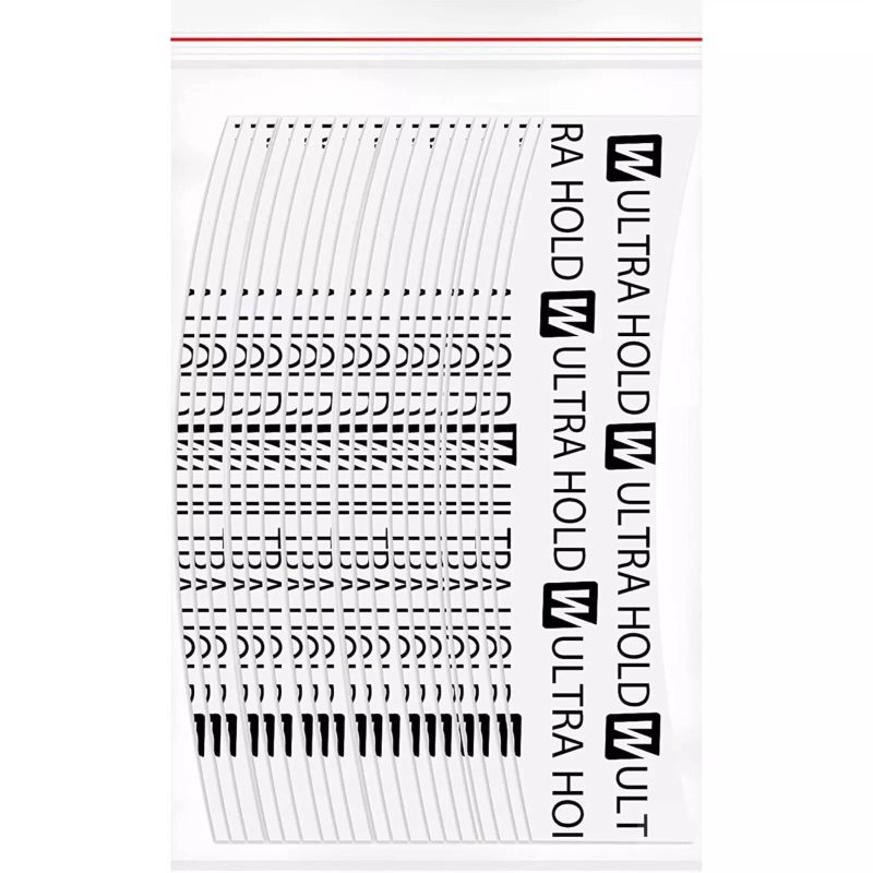 Walker Hold Tape Contours C-36ct - Reverse Generation