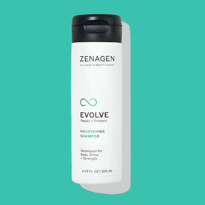 Zenagen Repair Shampoo Treatment - Reverse Generation