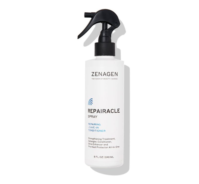 Zenagen Repairacle Spray - Reverse Generation Established in 2008