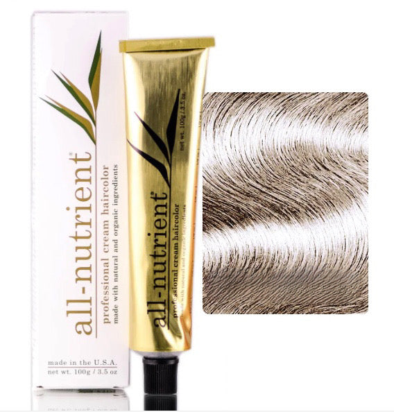 ALL-NUTRIENT PERMANENT CREAM HAIRCOLOR (3.5 OZ) - ELEVARE EXTRA LIGHTENING CREAM - Reverse Generation