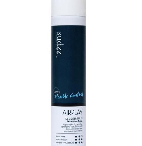 Airplay Designing Spray 10oz