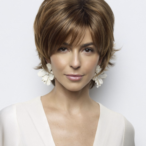 Noriko Collection - Sky Wig High Fashion All Colors Available