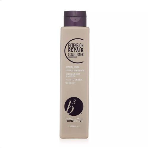 Brazilian Blowout B3E Extension Shampoo 12 oz