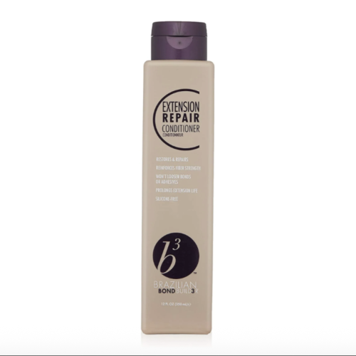 Brazilian Blowout B3E Extension Repair Conditioner 12oz