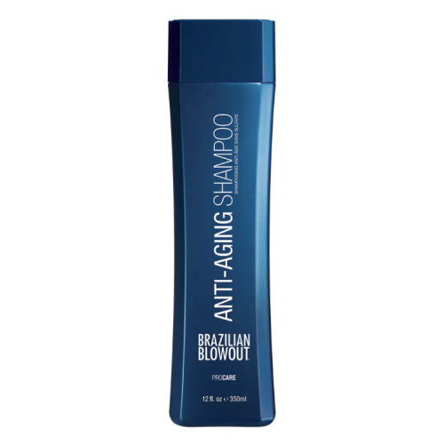Brazilian Blowout Anti-Age Shampoo 12oz