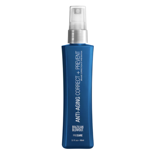 Brazilian Blowout Anti-Age Corrective Spray 3oz
