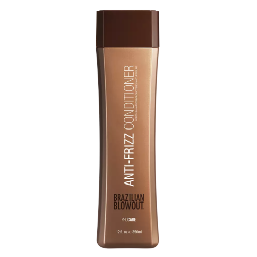 Brazilian Blowout Anti-Frizz Conditioner 12oz