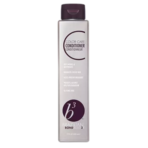 Brazilian Blowout B3 Color Conditioner 12oz