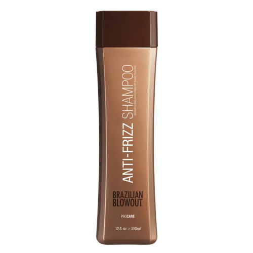 Brazilian Blowout Anti-Frizz Shampoo 12oz