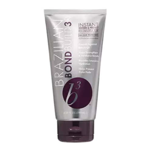 Brazilian Blowout B3 Color Protect Reconstructive Treatment 6oz