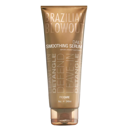 Brazilian Blowout Daily Smoothing Serum 8oz