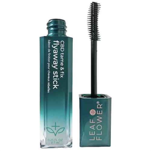 Leaf & Flower CBD Tame & Fix Flyaway Stick 2.5oz